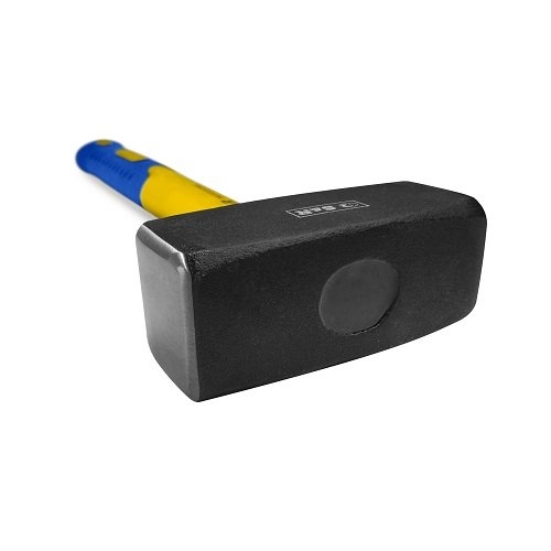 Кувалда S&R 1500 гр. - 3