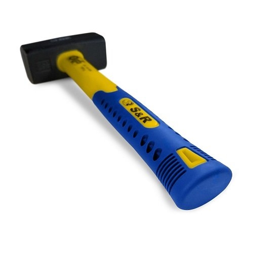 Кувалда S&R 1500 гр. - 4