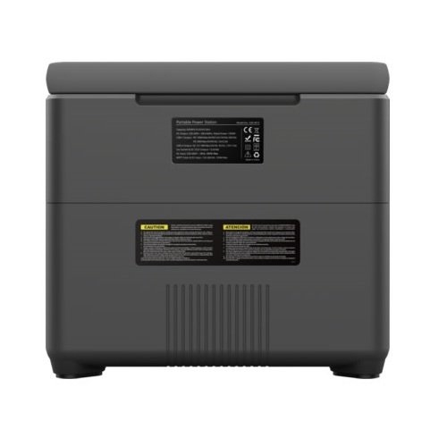 Зарядная станция GENERGY ZERO GZE-0810 - 8