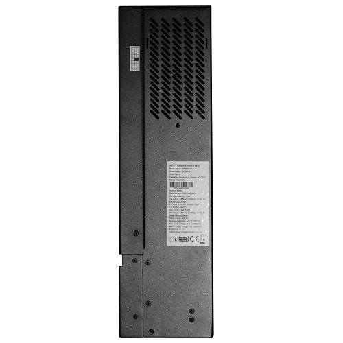 Інвертор перетворювач напруги GENERGY IFR6000-48 - 3