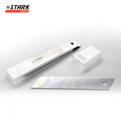 Леза сегментовані Stark 25 мм 10 шт - 3