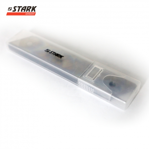 Леза сегментовані Stark 25 мм 10 шт - 4