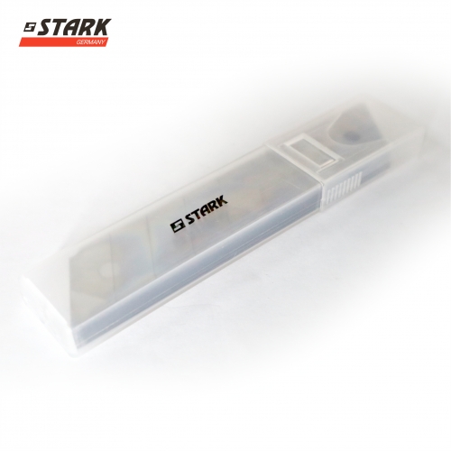 Леза сегментовані Stark 25 мм 10 шт - 5