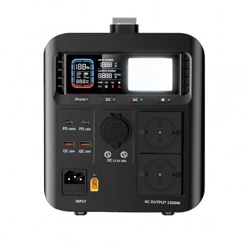 Зарядная станция STARK K700 - 2