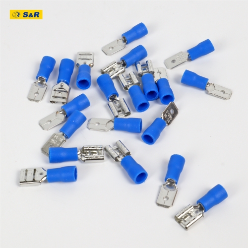 Знімач ізоляції S&R 3-в-1 автоматичний з набором аксесуарів - 5