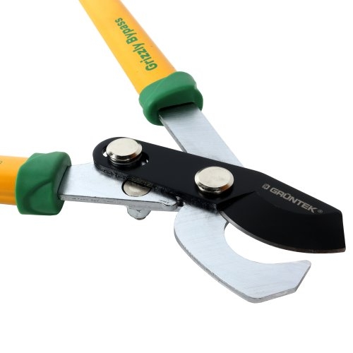 Сучкоріз GRUNTEK Grizzly Bypass 295203485 обвідний 485 мм - 10