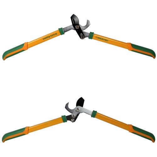 Сучкоріз GRUNTEK Grizzly Bypass 295203485 обвідний 485 мм - 11