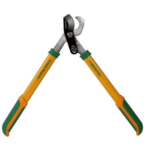 Сучкоріз GRUNTEK Grizzly Bypass 295203485 обвідний 485 мм - 2