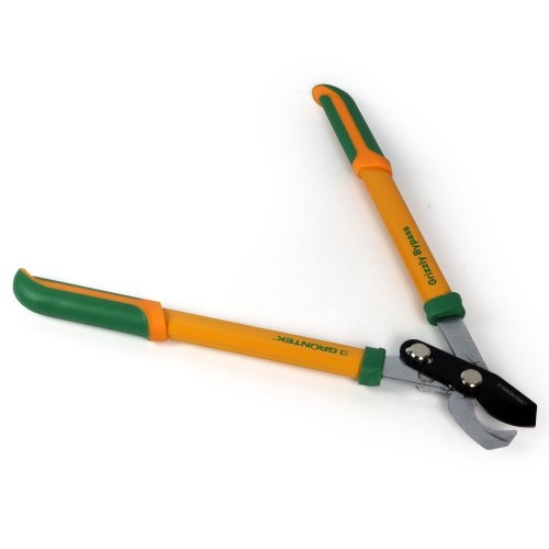 Сучкоріз GRUNTEK Grizzly Bypass 295203485 обвідний 485 мм - 4