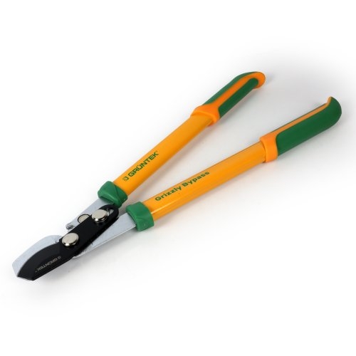 Сучкоріз GRUNTEK Grizzly Bypass 295203485 обвідний 485 мм - 5