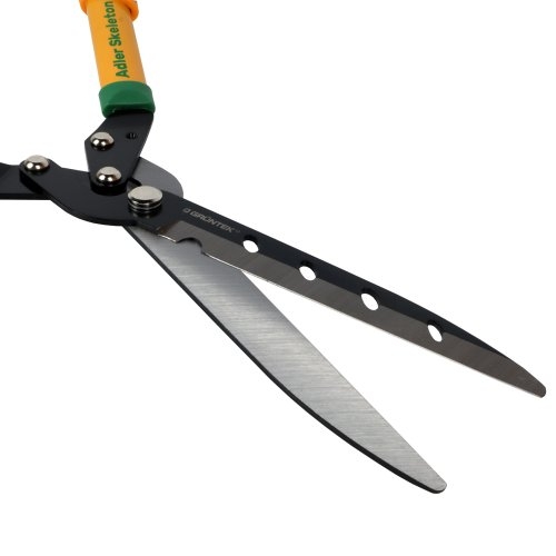 Ножиці для живоплоту GRUNTEK 295304560 Adler Skeleton 560 мм - 7