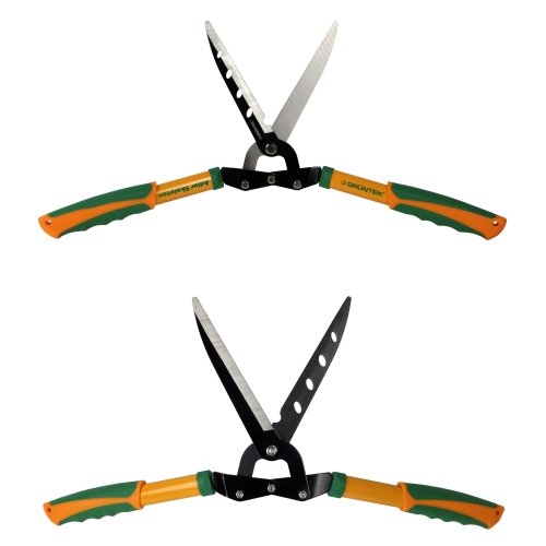 Ножиці для живоплоту GRUNTEK 295304560 Adler Skeleton 560 мм - 8