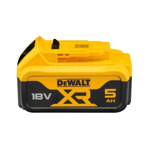 Аккумуляторная батарея DeWALT DCB184_N394624 - 2