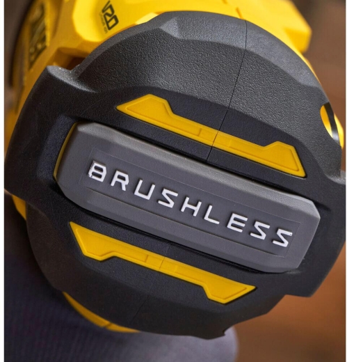 Гайковерт ударний акумуляторний STANLEY FATMAX SFMCF940M1 - 14