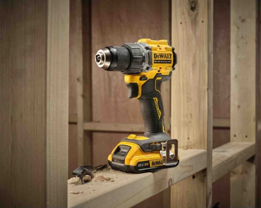 Дриль-шуруповерт акумуляторний DeWALT DCD794D2T безщітковий - 11