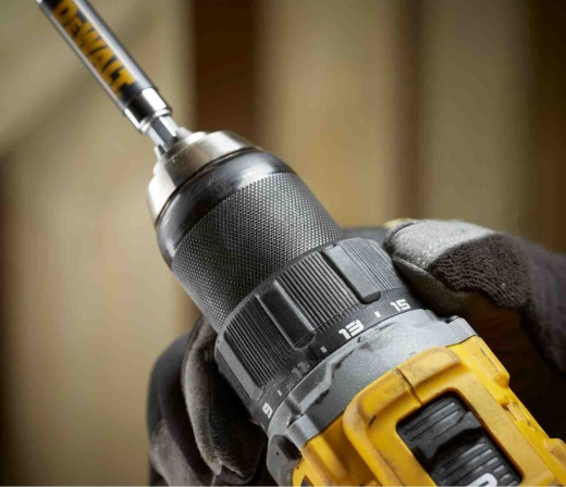 Дриль-шуруповерт акумуляторний DeWALT DCD794D2T безщітковий - 8