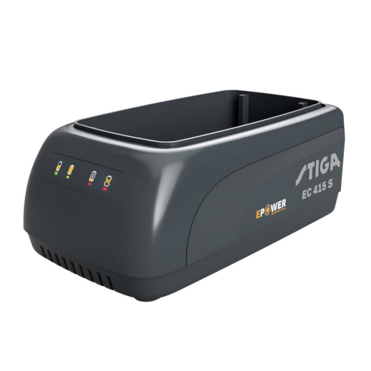 Зарядное устройство STIGA EC415S - 2