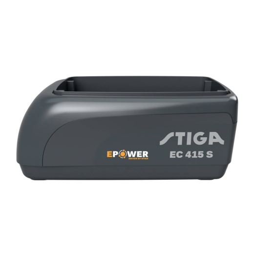 Зарядное устройство STIGA EC415S - 3