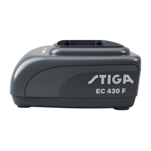 Зарядное устройство STIGA EC430F - 4