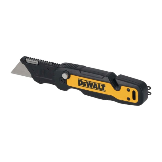 Нож складной с фиксированным лезвием для отделочных работ DeWALT DWHT10992-0 - 5