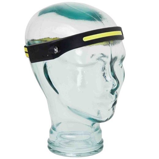 Фонарь налобный STANLEY SXLS50109E - 5