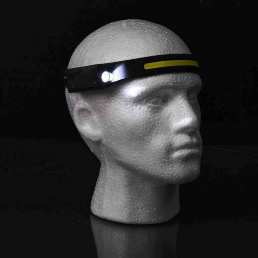 Фонарь налобный STANLEY SXLS50109E - 8