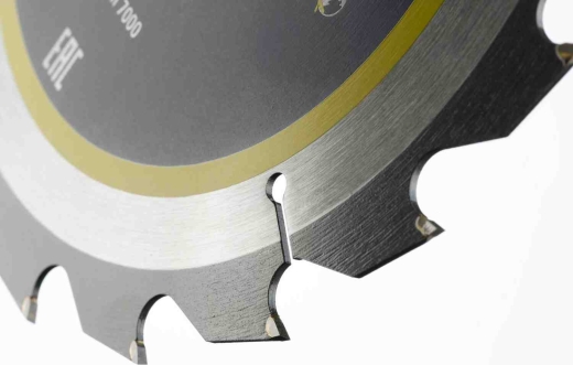 Диск пильний STANLEY STA15370 TCT - 3