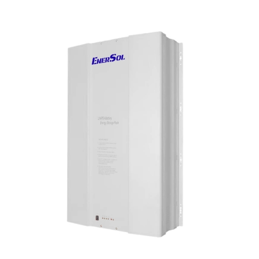 Акумуляторна батарея LiFePO4 EnerSol EB-0256LFP - 2