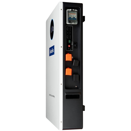 Акумуляторна батарея LiFePO4 EnerSol EB-SK-51.2V200Ah - 2