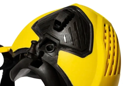 Защитная маска STANLEY F01.1.022 - 5