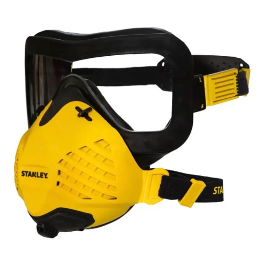 Защитная маска STANLEY F03.1.005 - 2