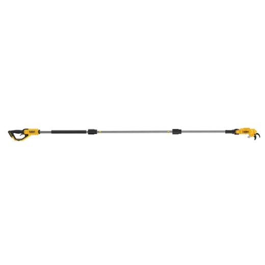 Ножиці садові - секатор із штангою акумуляторний DeWALT DCMPP569N - 2