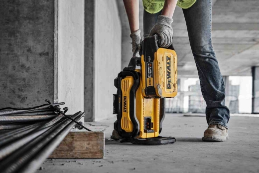 Зарядний пристрій DeWALT DCBPSC0550 POWERSHIFT - 8