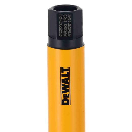Коронка алмазна DeWALT DCDW101 POWERSHIFT - 4