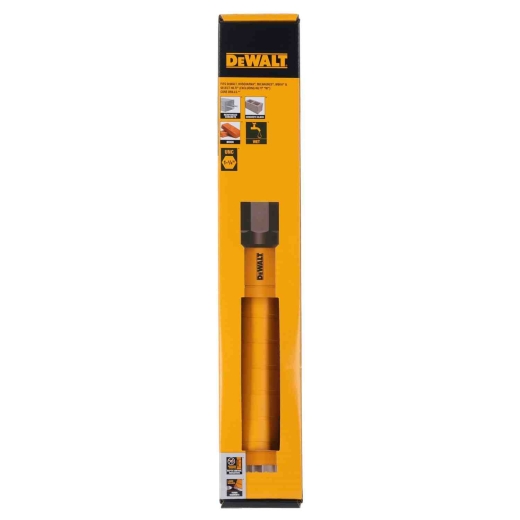 Коронка алмазна DeWALT DCDW101 POWERSHIFT - 6