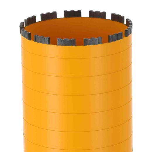 Коронка алмазная DeWALT DCDW108 POWERSHIFT - 4