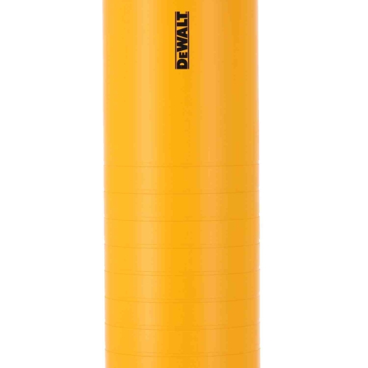 Коронка алмазная DeWALT DCDW108 POWERSHIFT - 5