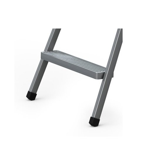Стремянка стальная STARK SSLW 508 HOME - 3