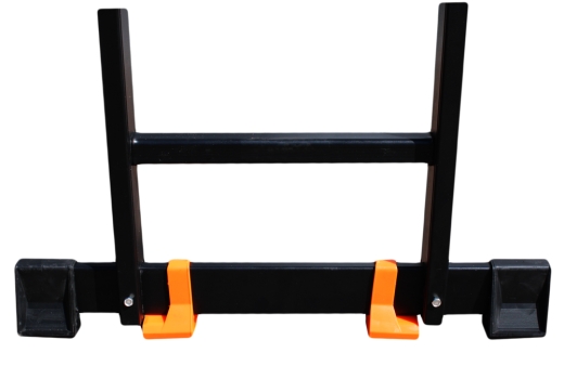 Драбина трансформер GTM KMP405A 4*5 алюмінієва, 5.75 м - 10