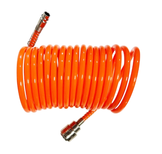 Набор пневматических инструментов GTM РТК-5 5 шт (РТК-5) - 4