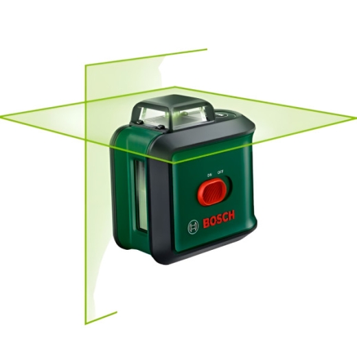 Лазерный нивелир Bosch Universal Level 360 Premium Set - 2