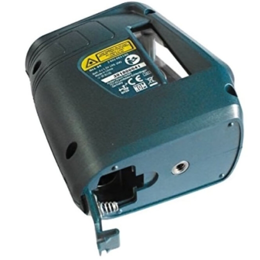 Лазерный нивелир Bosch GLL 3 ​​X Professional с чехлом - 4