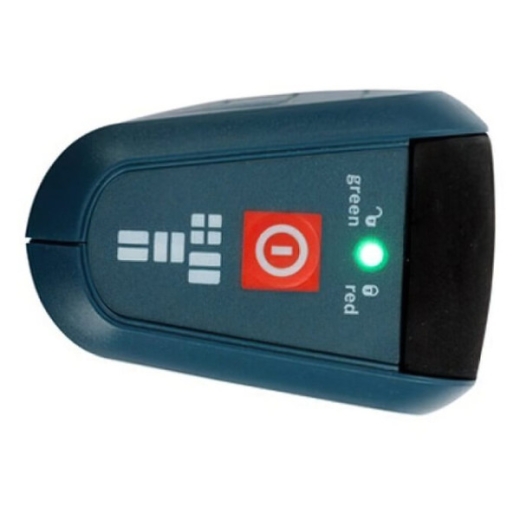 Лазерный нивелир Bosch GLL 3 ​​X Professional с чехлом - 5