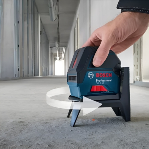 Лазерный нивелир Bosch GCL 2-50 Professional - 3