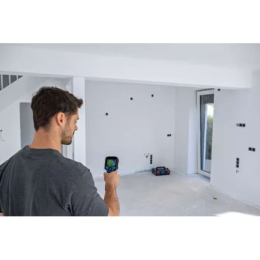 Тепловізор Bosch GTC 12V-450-13 Professional - 7