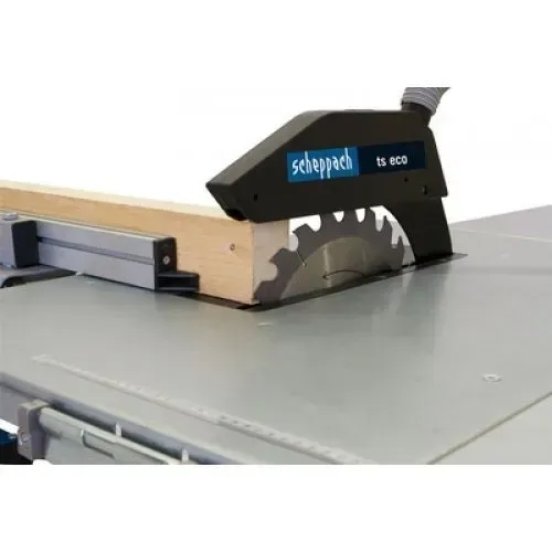 Верстат циркулярний Scheppach TS 310 - 4
