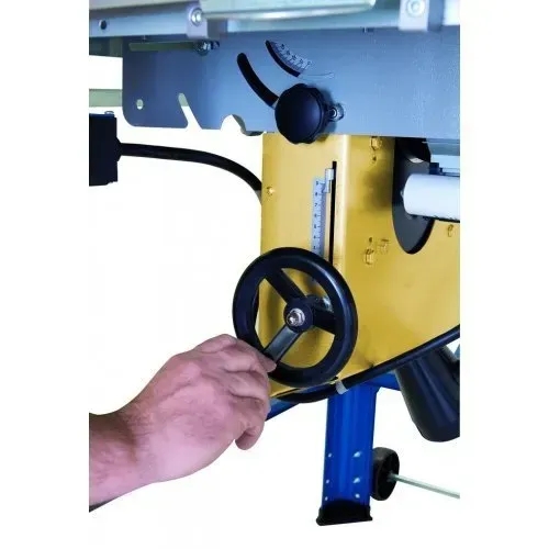 Верстат циркулярний Scheppach TS 310 - 5