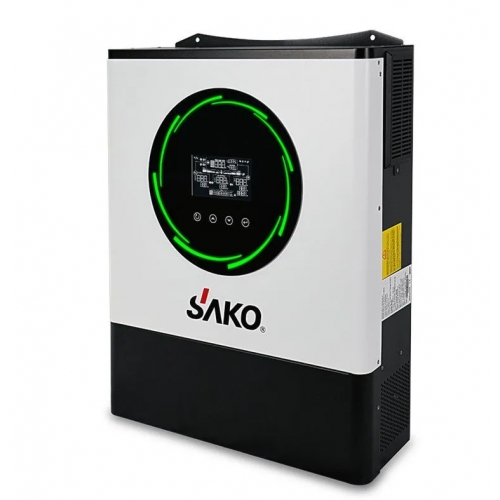 Инвертор гибридный SAKO Sunpolo 8.2KVA 3in1 (240070553) - 2