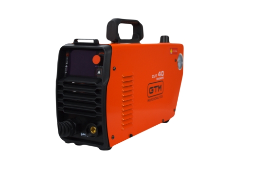 Апарат плазмового різання GTM CUT-40Y LED - 2