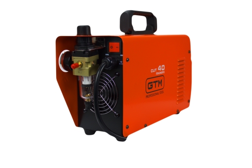 Апарат плазмового різання GTM CUT-40Y LED - 3